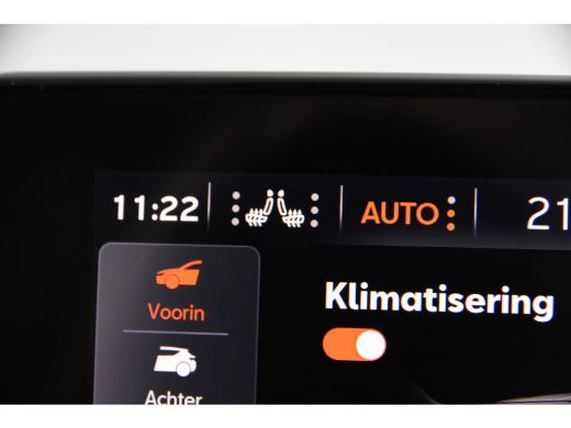 Seat Leon 1.0 eTSI *1ste Eigenaar*Navigatie*Keyless* ActivLease financial lease