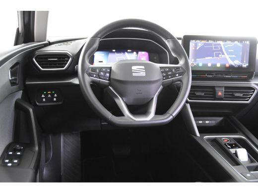 Seat Leon 1.0 eTSI *1ste Eigenaar*Navigatie*Keyless* ActivLease financial lease