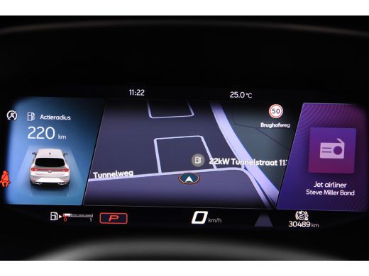 Seat Leon 1.0 eTSI *1ste Eigenaar*Navigatie*Keyless* ActivLease financial lease