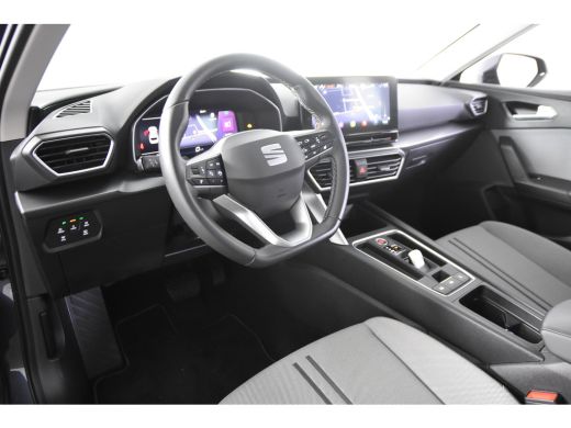 Seat Leon 1.0 eTSI *1ste Eigenaar*Navigatie*Keyless* ActivLease financial lease