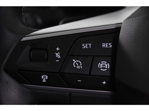 Seat Leon 1.0 eTSI *1ste Eigenaar*Navigatie*Keyless* ActivLease financial lease