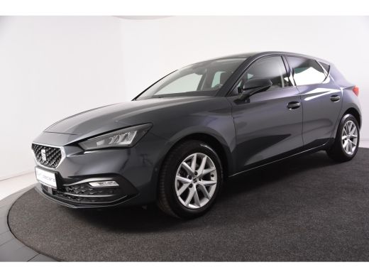 Seat Leon 1.0 eTSI *1ste Eigenaar*Navigatie*Keyless* ActivLease financial lease