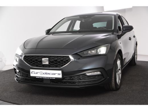 Seat Leon 1.0 eTSI *1ste Eigenaar*Navigatie*Keyless* ActivLease financial lease