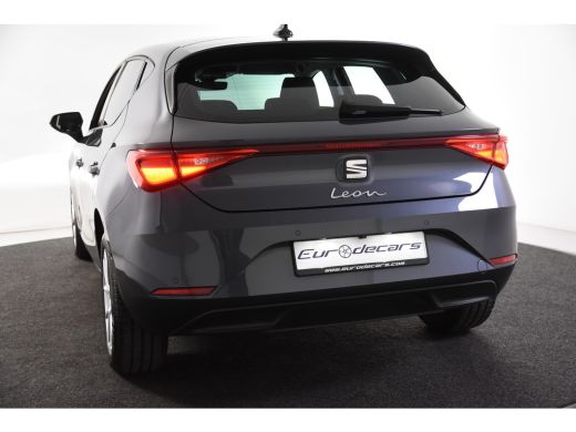 Seat Leon 1.0 eTSI *1ste Eigenaar*Navigatie*Keyless* ActivLease financial lease