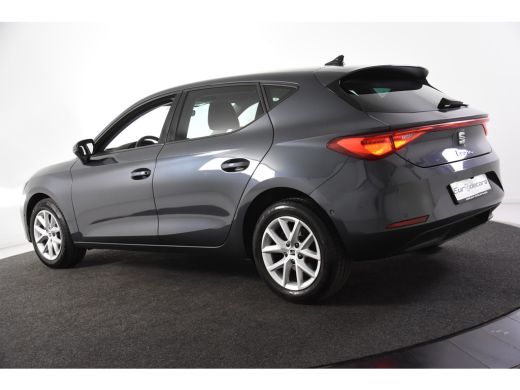 Seat Leon 1.0 eTSI *1ste Eigenaar*Navigatie*Keyless* ActivLease financial lease