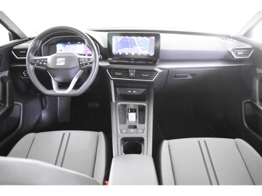 Seat Leon 1.0 eTSI *1ste Eigenaar*Navigatie*Keyless* ActivLease financial lease