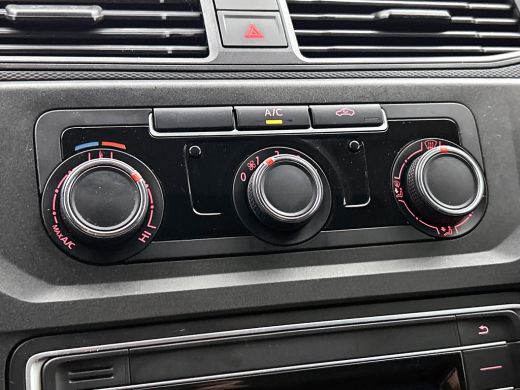 Volkswagen Caddy 1.4 TGI L2H1 Maxi CNG aardgas / Benz./ Comfortline Airco / Pdc. / Re.Schuifdeur / zeer milieu vri... ActivLease financial lease