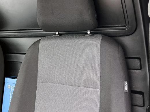Volkswagen Caddy 1.4 TGI L2H1 Maxi CNG aardgas / Benz./ Comfortline Airco / Pdc. / Re.Schuifdeur / zeer milieu vri... ActivLease financial lease