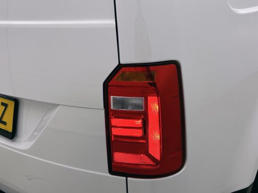 Volkswagen Caddy 1.4 TGI L2H1 Maxi CNG aardgas / Benz./ Comfortline Airco / Pdc. / Re.Schuifdeur / zeer milieu vri... ActivLease financial lease