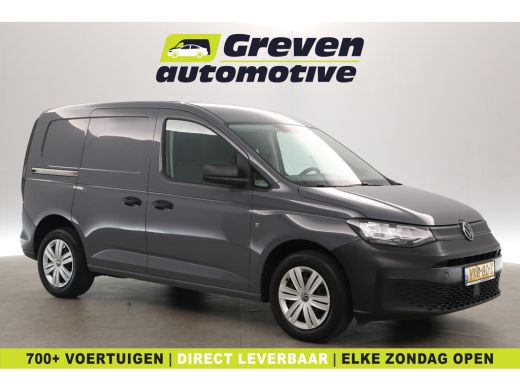 Volkswagen Caddy 2.0 TDI | Clima | Parkeersensoren | Elektrpakket ActivLease financial lease