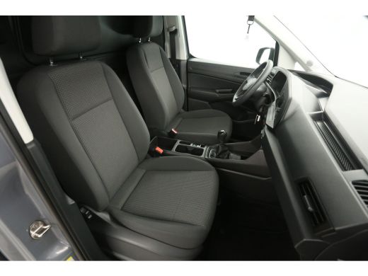 Volkswagen Caddy 2.0 TDI | Clima | Parkeersensoren | Elektrpakket ActivLease financial lease