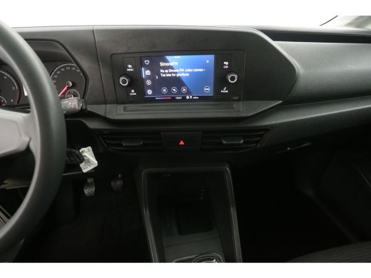 Volkswagen Caddy 2.0 TDI | Clima | Parkeersensoren | Elektrpakket ActivLease financial lease