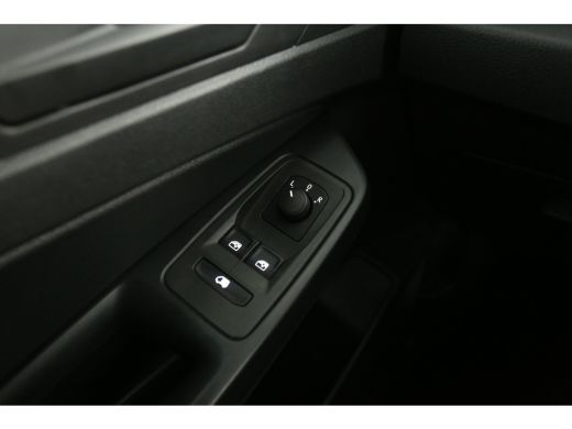 Volkswagen Caddy 2.0 TDI | Clima | Parkeersensoren | Elektrpakket ActivLease financial lease