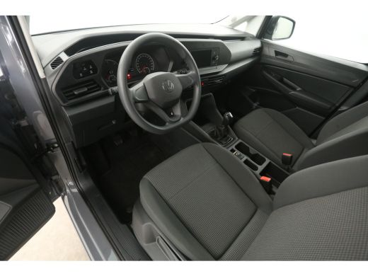 Volkswagen Caddy 2.0 TDI | Clima | Parkeersensoren | Elektrpakket ActivLease financial lease