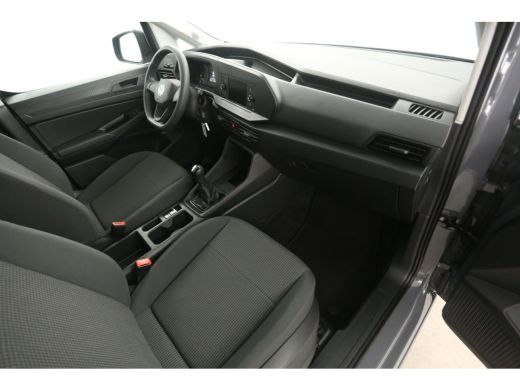Volkswagen Caddy 2.0 TDI | Clima | Parkeersensoren | Elektrpakket ActivLease financial lease