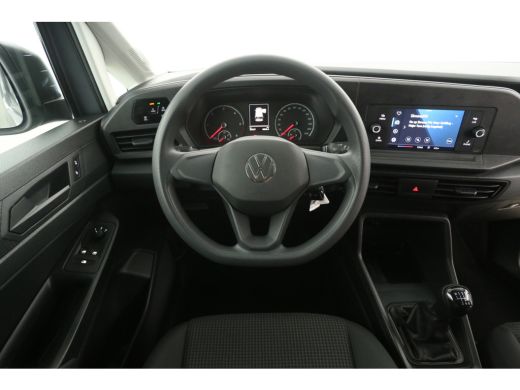 Volkswagen Caddy 2.0 TDI | Clima | Parkeersensoren | Elektrpakket ActivLease financial lease