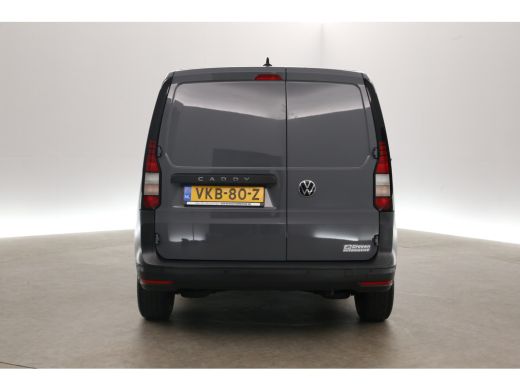 Volkswagen Caddy 2.0 TDI | Clima | Parkeersensoren | Elektrpakket ActivLease financial lease