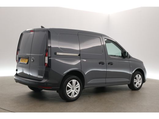 Volkswagen Caddy 2.0 TDI | Clima | Parkeersensoren | Elektrpakket ActivLease financial lease