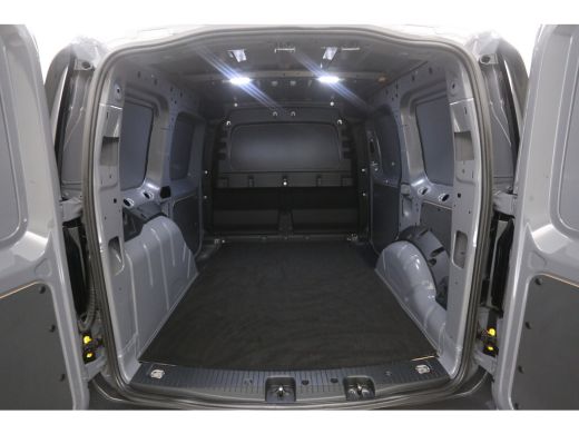 Volkswagen Caddy 2.0 TDI | Clima | Parkeersensoren | Elektrpakket ActivLease financial lease