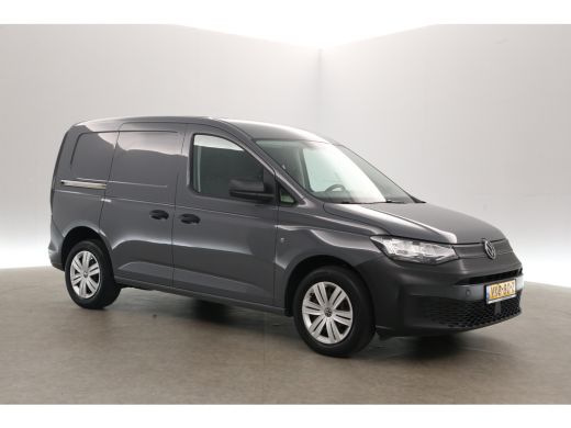 Volkswagen Caddy 2.0 TDI | Clima | Parkeersensoren | Elektrpakket ActivLease financial lease