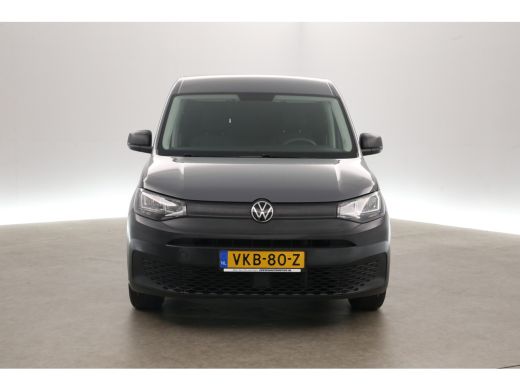 Volkswagen Caddy 2.0 TDI | Clima | Parkeersensoren | Elektrpakket ActivLease financial lease