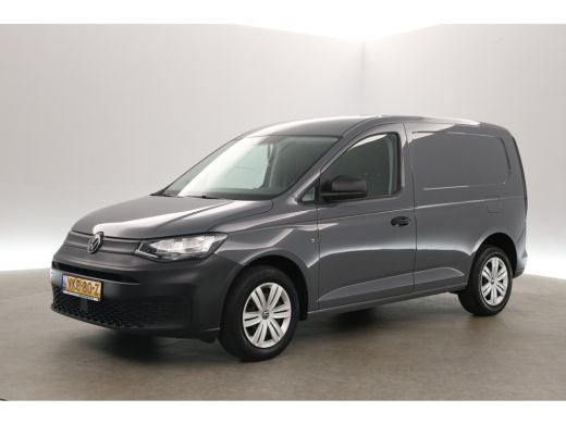 Volkswagen Caddy 2.0 TDI | Clima | Parkeersensoren | Elektrpakket ActivLease financial lease