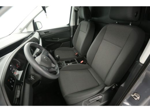 Volkswagen Caddy 2.0 TDI | Clima | Parkeersensoren | Elektrpakket ActivLease financial lease