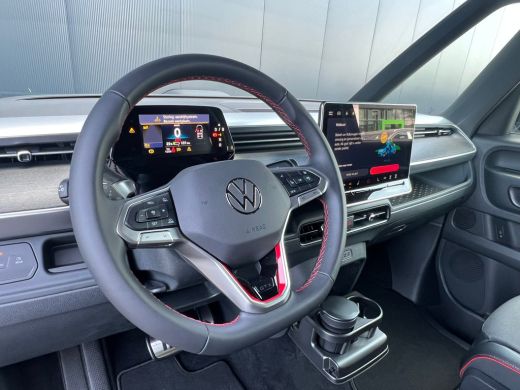 Volkswagen ID. Buzz GTX Limited Edition 86 kWh LWB 7p. | Assistance Pakket Plus | Open & Close Pakket | Trekhaak ActivLease financial lease