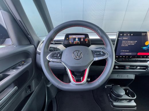 Volkswagen ID. Buzz GTX Limited Edition 86 kWh LWB 7p. | Assistance Pakket Plus | Open & Close Pakket | Trekhaak ActivLease financial lease