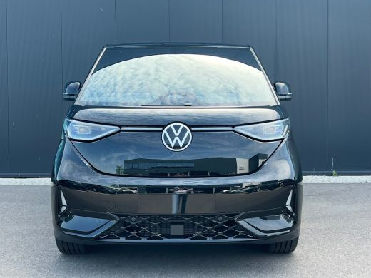 Volkswagen ID. Buzz GTX Limited Edition 86 kWh LWB 7p. | Assistance Pakket Plus | Open & Close Pakket | Trekhaak ActivLease financial lease