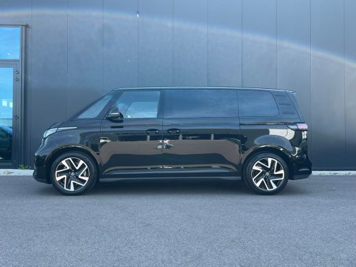 Volkswagen ID. Buzz GTX Limited Edition 86 kWh LWB 7p. | Assistance Pakket Plus | Open & Close Pakket | Trekhaak ActivLease financial lease