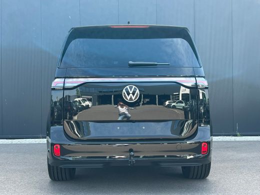 Volkswagen ID. Buzz GTX Limited Edition 86 kWh LWB 7p. | Assistance Pakket Plus | Open & Close Pakket | Trekhaak ActivLease financial lease