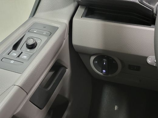 Volkswagen Transporter 2.0TDI 150pk L2/H1 Automaat Euro 6! ActivLease financial lease