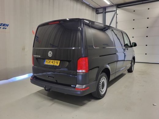 Volkswagen Transporter 2.0TDI 150pk L2/H1 Automaat Euro 6! ActivLease financial lease