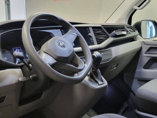 Volkswagen Transporter 2.0TDI 150pk L2/H1 Automaat Euro 6! ActivLease financial lease