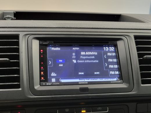 Volkswagen Transporter 2.0TSI L2/H1 9-Personenbus! ActivLease financial lease