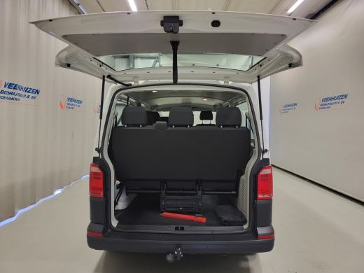 Volkswagen Transporter 2.0TSI L2/H1 9-Personenbus! ActivLease financial lease