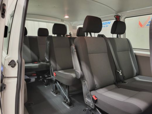 Volkswagen Transporter 2.0TSI L2/H1 9-Personenbus! ActivLease financial lease
