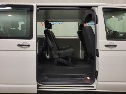 Volkswagen Transporter 2.0TSI L2/H1 9-Personenbus! ActivLease financial lease