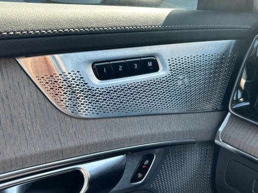 Volvo  XC90 2.0 T8 Plug-in hybrid AWD Ultra Bright | Luchtvering | Trekhaak | 360 camera | HU-Display | Stoel... ActivLease financial lease