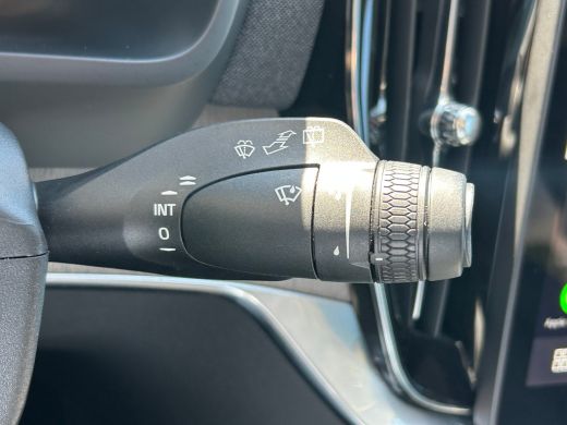 Volvo  XC90 2.0 T8 Plug-in hybrid AWD Ultra Bright | Luchtvering | Trekhaak | 360 camera | HU-Display | Stoel... ActivLease financial lease