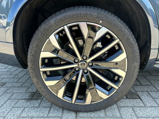 Volvo  XC90 2.0 T8 Plug-in hybrid AWD Ultra Bright | Luchtvering | Trekhaak | 360 camera | HU-Display | Stoel... ActivLease financial lease