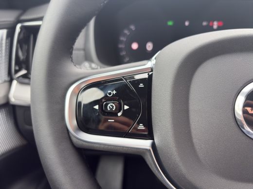 Volvo  XC90 Ultra Black Edition 2.0 T8 Plug-In Hybrid AWD | Bowers & Wilkins | Luchtvering | Full LED Verlich... ActivLease financial lease