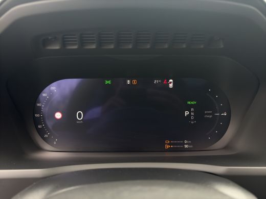 Volvo  XC90 Ultra Black Edition 2.0 T8 Plug-In Hybrid AWD | Bowers & Wilkins | Luchtvering | Full LED Verlich... ActivLease financial lease
