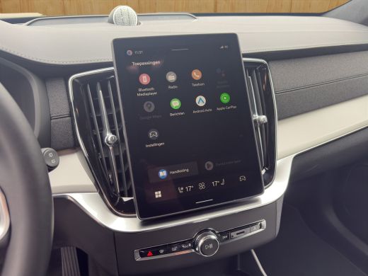 Volvo  XC90 Ultra Black Edition 2.0 T8 Plug-In Hybrid AWD | Bowers & Wilkins | Luchtvering | Full LED Verlich... ActivLease financial lease