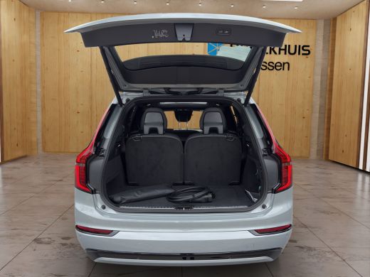 Volvo  XC90 Ultra Black Edition 2.0 T8 Plug-In Hybrid AWD | Bowers & Wilkins | Luchtvering | Full LED Verlich... ActivLease financial lease