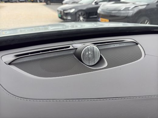 Volvo  XC90 Ultra Black Edition 2.0 T8 Plug-In Hybrid AWD | Bowers & Wilkins | Luchtvering | Full LED Verlich... ActivLease financial lease