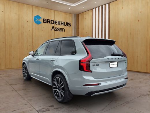 Volvo  XC90 Ultra Black Edition 2.0 T8 Plug-In Hybrid AWD | Bowers & Wilkins | Luchtvering | Full LED Verlich... ActivLease financial lease