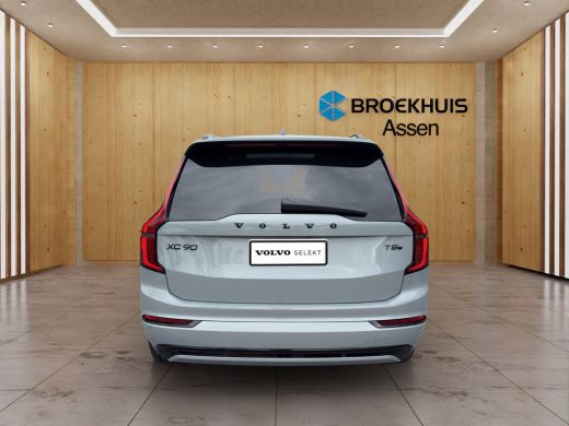 Volvo  XC90 Ultra Black Edition 2.0 T8 Plug-In Hybrid AWD | Bowers & Wilkins | Luchtvering | Full LED Verlich... ActivLease financial lease