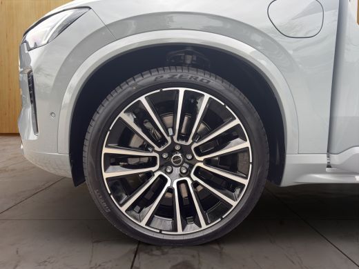 Volvo  XC90 Ultra Black Edition 2.0 T8 Plug-In Hybrid AWD | Bowers & Wilkins | Luchtvering | Full LED Verlich... ActivLease financial lease
